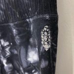 Free People Movement High Rise Good Karma 7/8 Tie Dye Leggings XS Photo 6