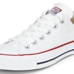 Converse White Photo 0