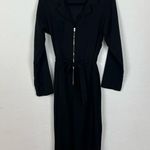 Anthropologie Seen Worn Kept Hayden Utility Jumpsuit Photo 1