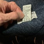 Tiara International Vintage 90s  Zip down Christmas Cardigan Photo 2