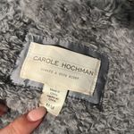 Carole Hochman  bath robe . Size‎ M Photo 4