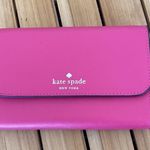 Kate Spade  Barbie Crossbody/Clutch 💗💗 Photo 12