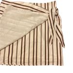 SheIn Wrap Skirt Photo 1