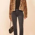 Reformation 💕💕 Julia High Rise Jeans ~ Monterey 31 NWT Photo 3