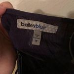 Bailey blue  Dark Blue / Navy Blue Dress Photo 2
