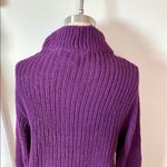 Wooden Ships  Thick Knit Sweater Photo 5