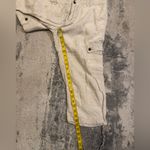 Caribbean Joe  Linen Pants in Cream Photo 4