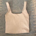 EXPRESS  Body Contour Tank Top Photo 0
