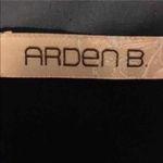 Arden B  cold shoulder top Photo 3