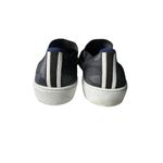 Rothy's  Size 9 Women’s‎ The Original Slip On Sneaker Dark GRAY CAMO GUC #S88-8 Photo 2