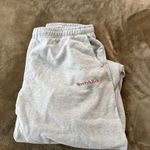Sporty & Rich Joggers Gray Size L Photo 2