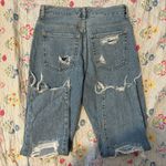 Forever 21 mom jeans Photo 2