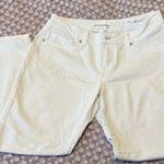 Artisan NY White Straight Leg Jeans Photo 0