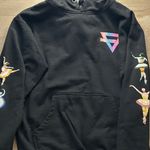 independent trading co rare RKS 2024 Concert hoodie MEDIUM Photo 2