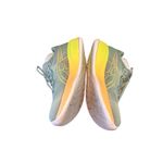 ASICS  Women's Gel Cumulus 26 Paris Running Size 9.5 Celadon 1012B741 Photo 5