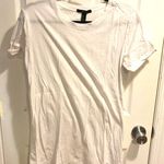 Forever 21 F21 T Shirt Dress  Photo 0