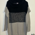 Alya Sweater Cape Photo 0