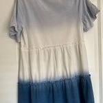 Skies Are Blue Baby Doll Dress Photo 0