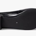 Marc Joseph NEW  Crosby black patent leather flats size 5 Photo 7