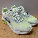 Nike  women's air max 200 CI3867300 Photo 1