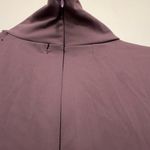 Forever 21 Sleeveless Purple Jumpsuit Photo 5