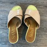 Sam & Libby  Neutral Wedge Sandals Photo 11