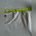 Oscar de la Renta  Print White Tee Shirt Photo 6