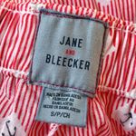Jane & Bleecker Anchor Nautical Boxer Sleep Shorts NWOT - S Photo 3