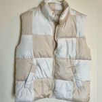Wild Fable Puffer Vest Photo 0