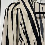 ZARA Zebra Romper (XS) Photo 5