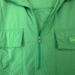 Diane Von Furstenberg  for Target Sz Women’s XXL Packable Half Zip Jacket DVF Photo 5