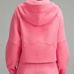 Lululemon New Scuba Oversized Full Zip Photo 5