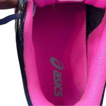 ASICS  Gel Contend 3 Women’s Running Shoes Size 8.5 Blue Pink Purple Mesh Trainer Photo 7