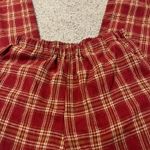 Amazon Flannel sweatpants   Photo 1