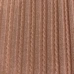 Jacqueline Ferrar Vintage 100% silk short sleeve sweater LP Photo 6