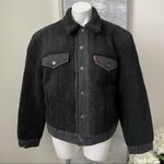 Levi's Levi’s Women’s Trucker Jacket Size S Photo 15