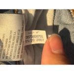 American Eagle Highest Rise Jegging Women’s 8 Distressed Skinny Jeans Frayed Hem Photo 10