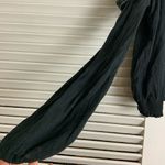 Hollister MD Cut out Shoulder peasant top Photo 6