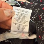 Swing Control women’s medium golf pants pull on Athletic Sporty White Photo 7