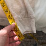 Alo Yoga ALO SoHo Sweatpants, Oatmeal color Photo 9