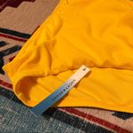 Lucky Brand NWT Ribbed Bikini Bottom Photo 3