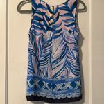 Lilly Pulitzer tank Photo 3