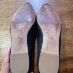 Madewell  The Frances Skimmer In Black Leather Loafer Women’s Size 5 1/2 Photo 3