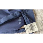 Aerie Women's Navy Blue Bikini Top XS Photo 2