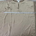 Trina Turk Renna Dress in Champagne Small Photo 5