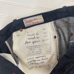 Anthropologie NWOT MIH by Women’s Breathless Jean Low Rise Skinny Leg Size 26 Photo 9