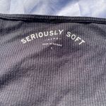 Aeropostale  Gray Long sleeve shirt Photo 3