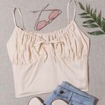 SheIn Tank Top Photo 0