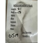 Another Love Womens Black Floral Velvet Long Sleeve Blouse Size S NWT Feminine Photo 4