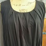 Alfani ‎ Woman Black Dress Photo 3